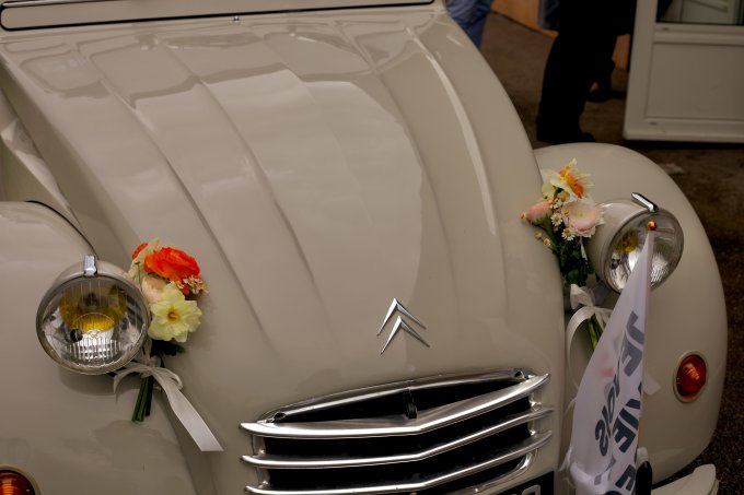 Un évènement à la française photo 5